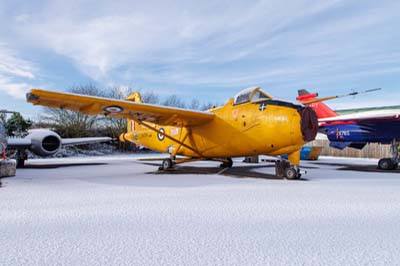 Aviation Photography Cosford