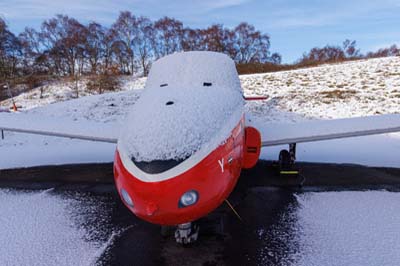 Aviation Photography Cosford