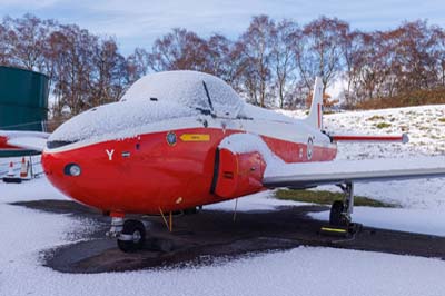 Aviation Photography Cosford