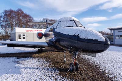 Aviation Photography Cosford