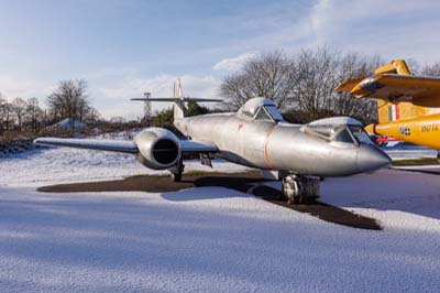Aviation Photography Cosford