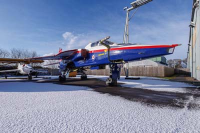 Aviation Photography Cosford