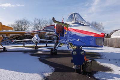 Aviation Photography Cosford