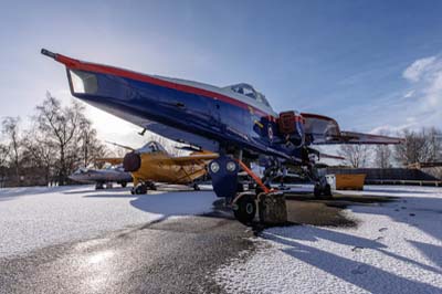 Aviation Photography Cosford