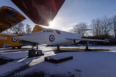 Aviation Photography Cosford