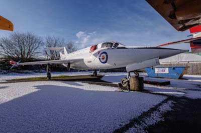 Aviation Photography Cosford