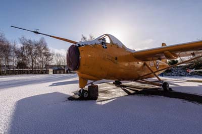 Aviation Photography Cosford