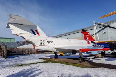 Aviation Photography Cosford