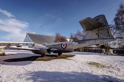 Aviation Photography Cosford