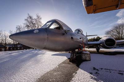 Aviation Photography Cosford