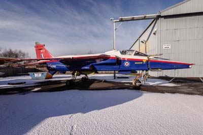 Aviation Photography Cosford