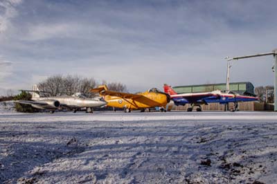 Aviation Photography Cosford