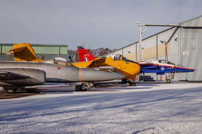 Aviation Photography Cosford