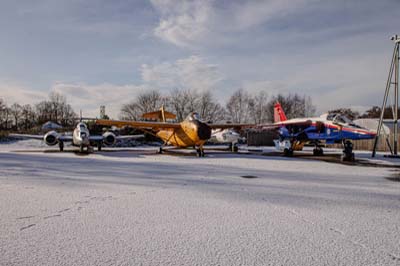 Aviation Photography Cosford