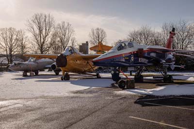 Aviation Photography Cosford