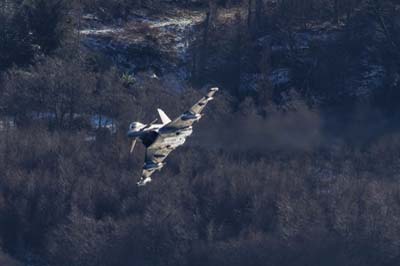 Aviation Photography low level flying