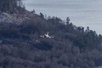 Aviation Photography low level flying