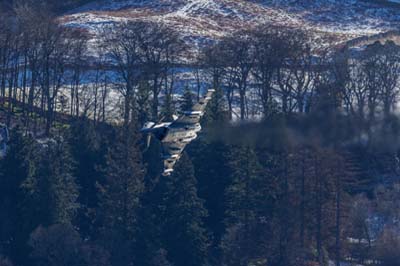 Aviation Photography low level flying