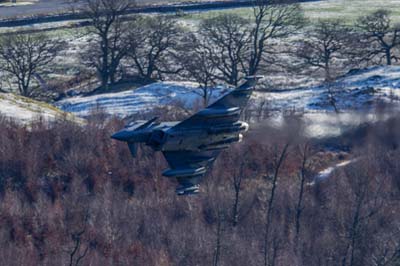 Aviation Photography low level flying