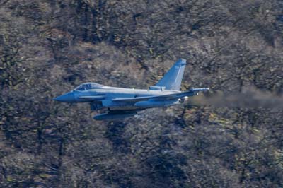 Aviation Photography low level flying