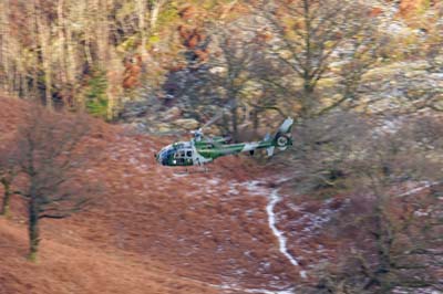 Aviation Photography low level flying