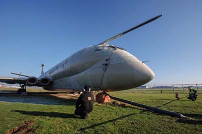 Nimrod XV232
