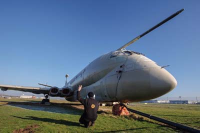 Aviation Photography