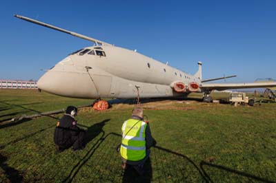Nimrod XV232