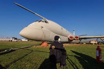 Nimrod XV232