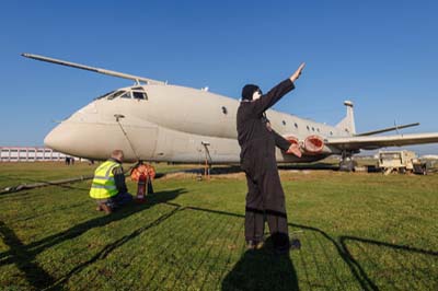 Nimrod XV232