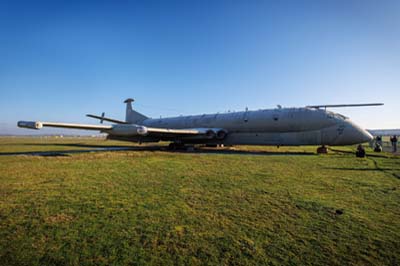 Nimrod XV232