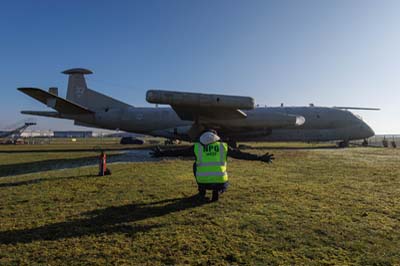 Nimrod XV232