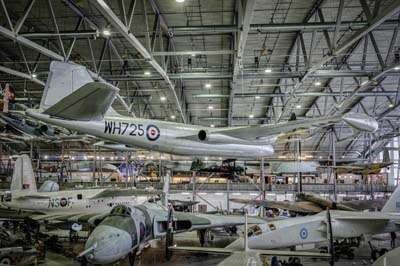 Aviation Photography Duxford