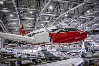 Aviation Photography Duxford