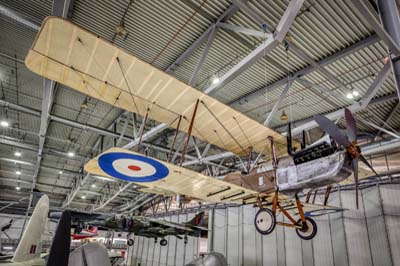 Aviation Photography Duxford