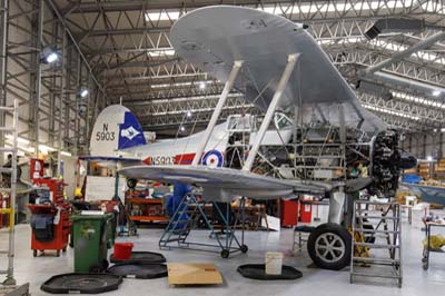Aviation Photography Duxford
