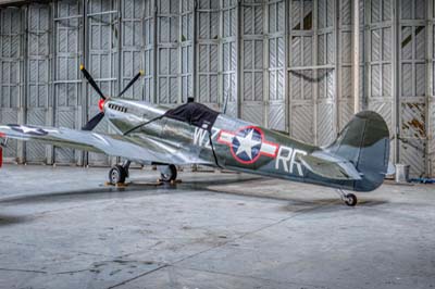 Aviation Photography Duxford