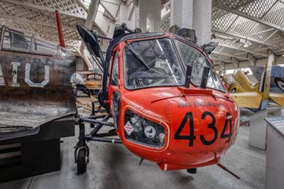 Aviation Photography Duxford