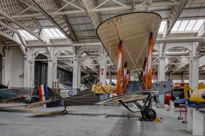 Aviation Photography Duxford