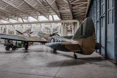 Aviation Photography Duxford