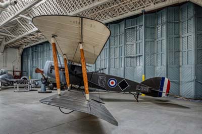 Aviation Photography Duxford