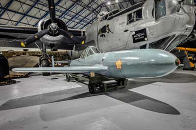 Royal Air Force Museum Hendon