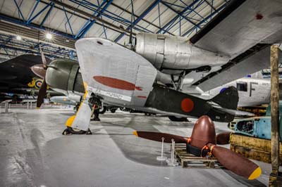 Royal Air Force Museum Hendon