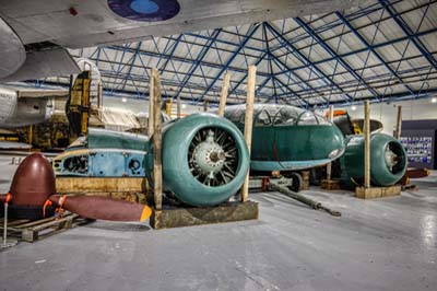 Royal Air Force Museum Hendon