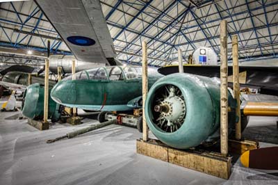 Royal Air Force Museum Hendon