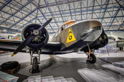 Royal Air Force Museum Hendon