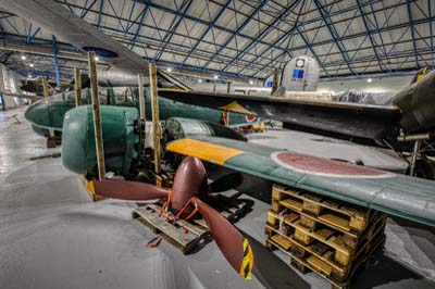 Royal Air Force Museum Hendon