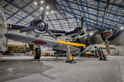 Royal Air Force Museum Hendon