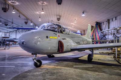 South Wales Aviation Museum