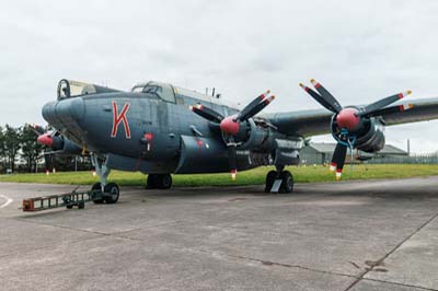 South Wales Aviation Museum